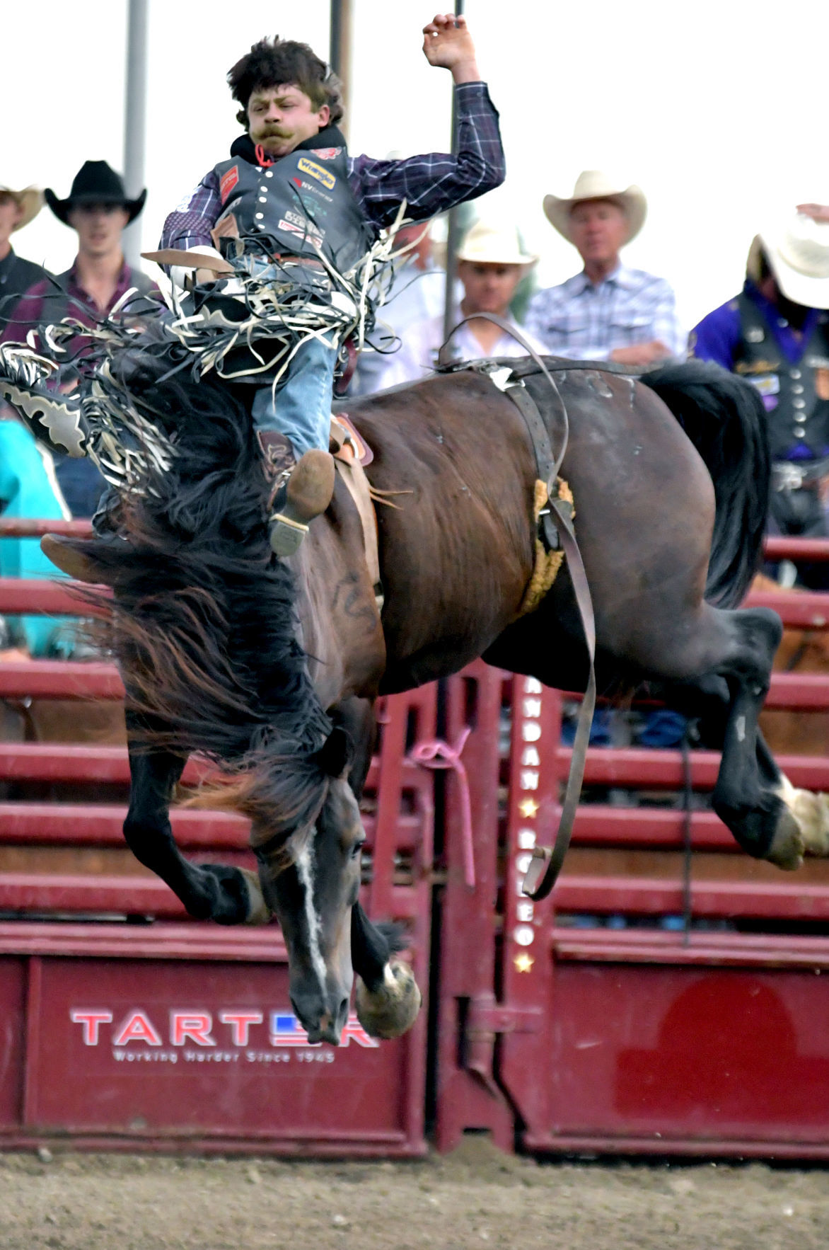 Mandan Rodeo Days